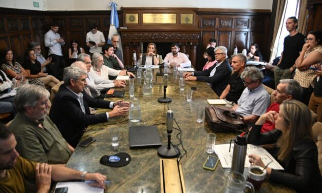 Normativa sobre patrimonio: explicaciones, consultas y apoyos