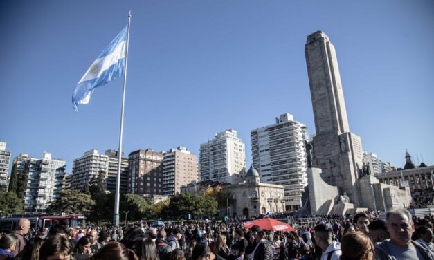 Tricentenario: de la mano de Nicki Nicole y Baglietto, Rosario vivirá una celebración inolvidable