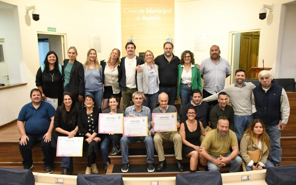 Nuevo encuentro de “Agroecología para Alimentar Ciudades”