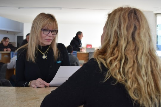 Sigue abierta la inscripción al Cupo Laboral Travesti-Trans en la Municipalidad de Rosario