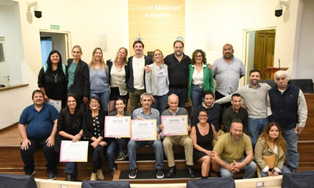 Nuevo encuentro de “Agroecología para Alimentar Ciudades”