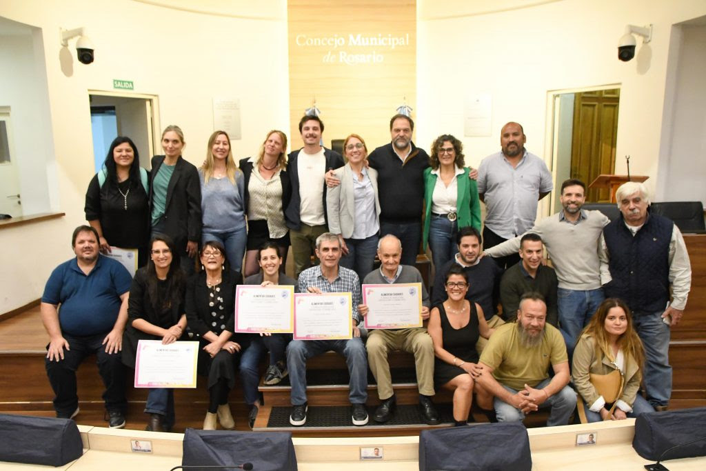 Nuevo encuentro de “Agroecología para Alimentar Ciudades”