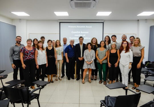 El municipio lanza convocatoria para renovar miembros del Comité asesor frente al Cambio Climático
