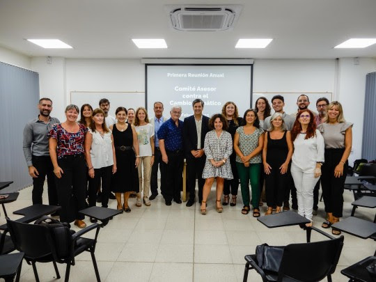 El municipio lanza convocatoria para renovar miembros del Comité asesor frente al Cambio Climático