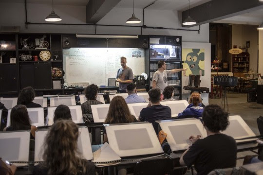 Las escuelas municipales abren su pre-inscripción para el ciclo 2026