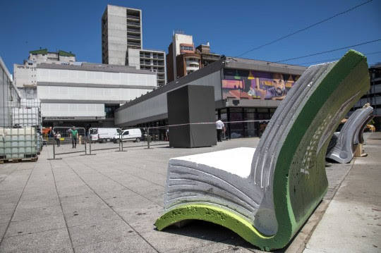 Rosario celebra el Tricentenario con una nueva edición de la Feria Internacional del Libro