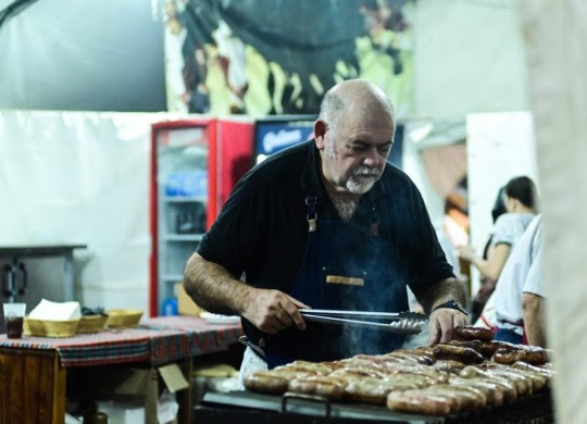 La Municipalidad abre convocatoria para emprendedores gastronómicos que quieran participar en eventos locales