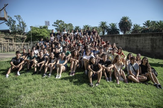 Se abre convocatoria para Auxiliares Pedagógicos 2026 en el Tríptico de la Infancia