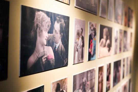 Escaparate de colecciones: un paseo para celebrar 300 años de historia