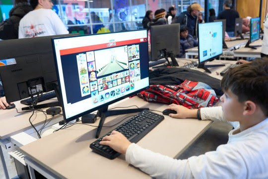 Rosario Gaming: el municipio lanza un programa integral para ingresar de lleno al universo gamer