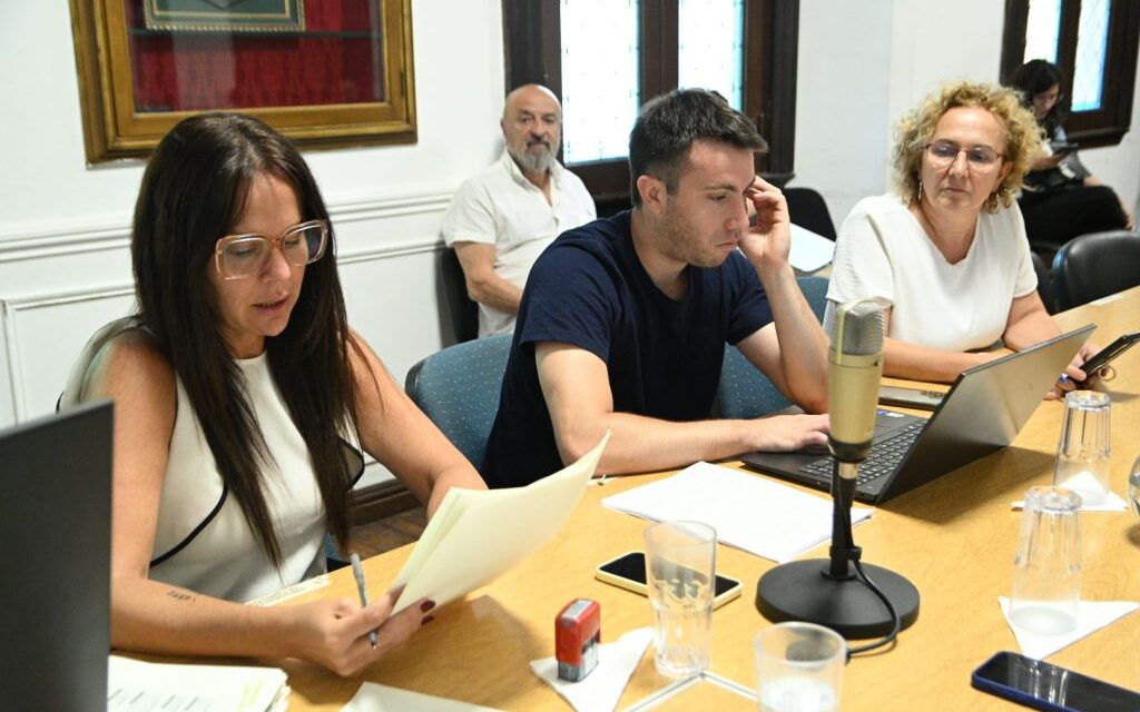 Reconocimientos y distinciones