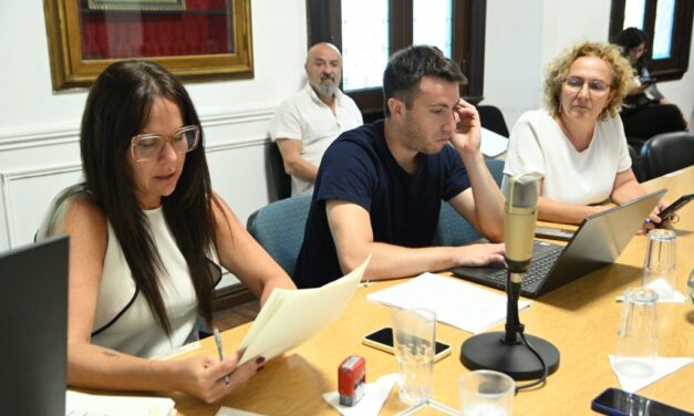 Reconocimientos y distinciones