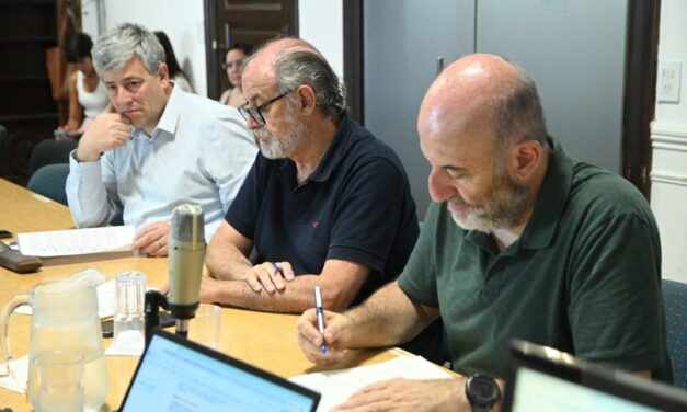 Punto oficial de acopio de pilas en desuso