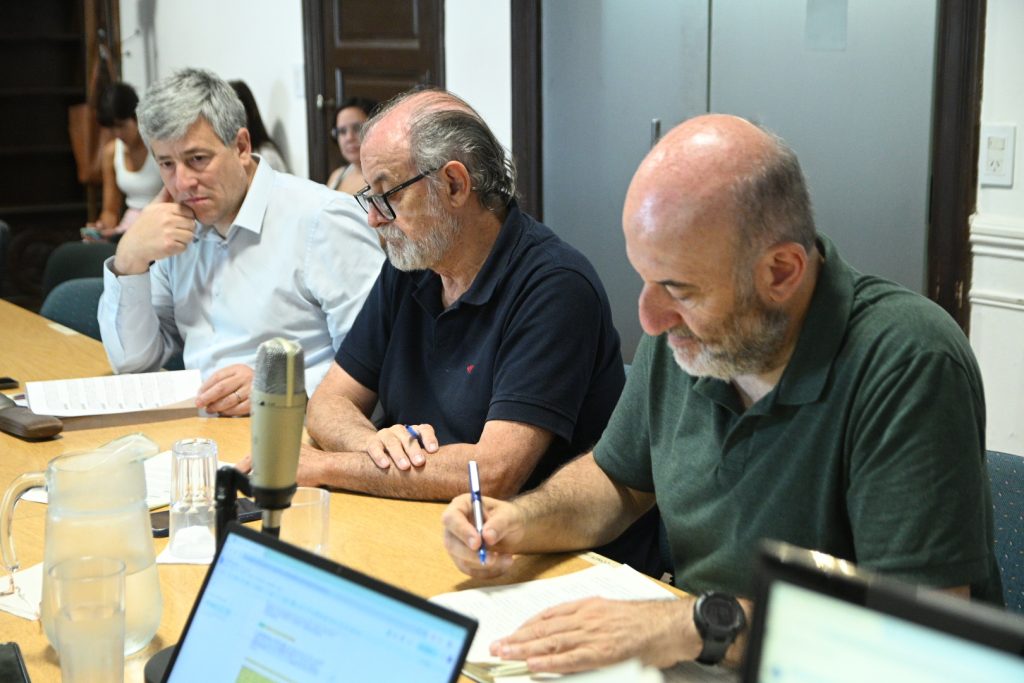 Punto oficial de acopio de pilas en desuso