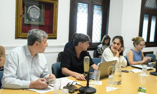 Incorporación de la inteligencia artificial en la gestión pública