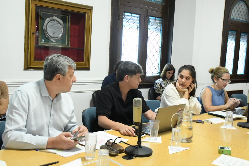 Incorporación de la inteligencia artificial en la gestión pública