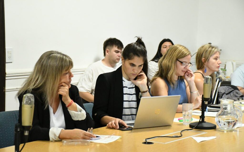 Piden ampliar los servicios de geolocalización de las apps “Mi Bici Tu Bici” y “Movil TR”