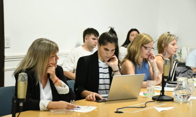 Piden ampliar los servicios de geolocalización de las apps “Mi Bici Tu Bici” y “Movil TR”