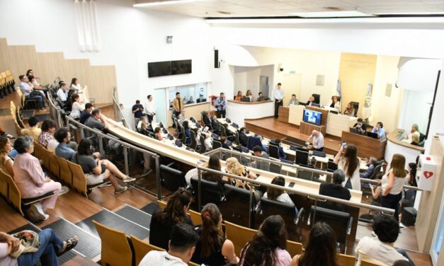 Fentanilo contaminado: el Concejo Municipal recibió a la comisión investigadora