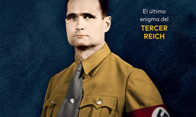  LOS TRAIDORES (EPÍLOGO) POR MARCELO AGNOLI