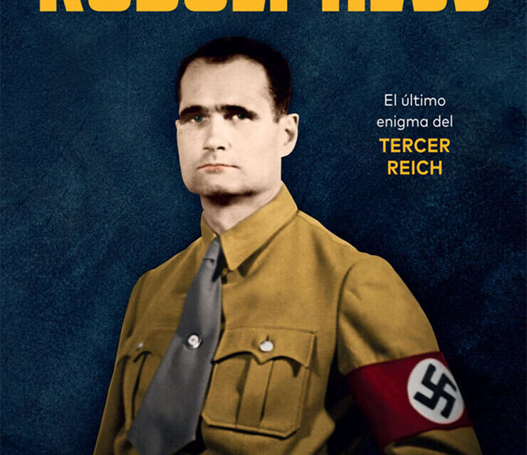  LOS TRAIDORES (EPÍLOGO) POR MARCELO AGNOLI