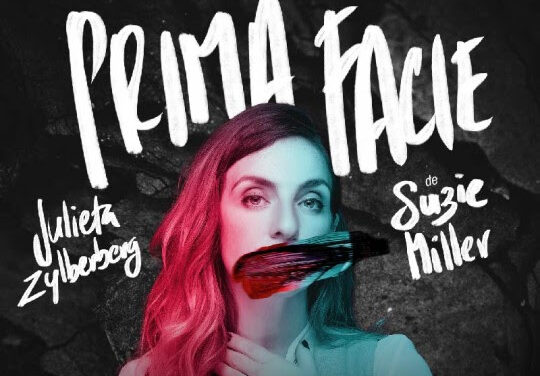 Rosario abre el Mes de la Eliminación de la Violencia hacia las Mujeres con la obra «Prima Facie»