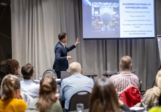 Activa Pymes 2025: nuevo foro empresarial que reunirá a 400 líderes para debatir financiamiento, IA y el futuro regional