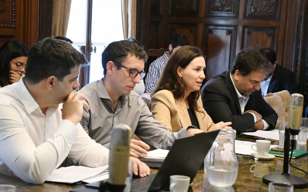 Segunda reunión de trabajo por la autonomía municipal
