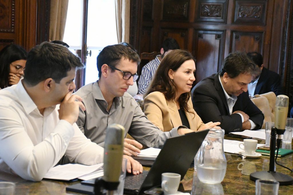 Segunda reunión de trabajo por la autonomía municipal