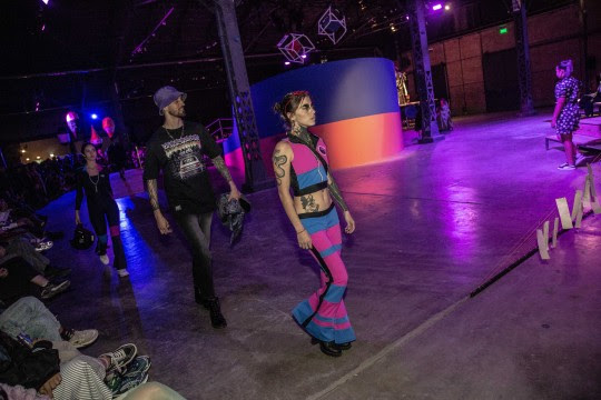 Diseño, creatividad y futuro: el CEC abre su agenda de noviembre