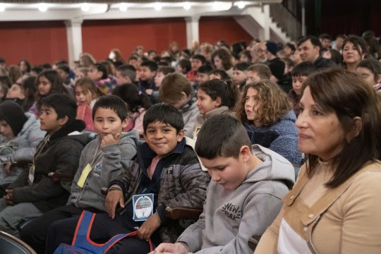 La Comedia cierra el 2025 con grandes propuestas y anticipa un 2026 a puro teatro