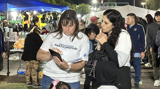 Con cerca de 36.000 votos, cerró el Presupuesto Participativo 2026: cuáles son los 24 proyectos ganadores