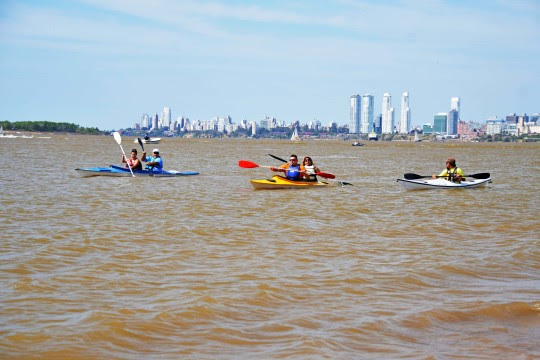 Agenda deportiva: encuentros en la playa, cierre de actividades y un domingo a pleno en Calle Recreativa