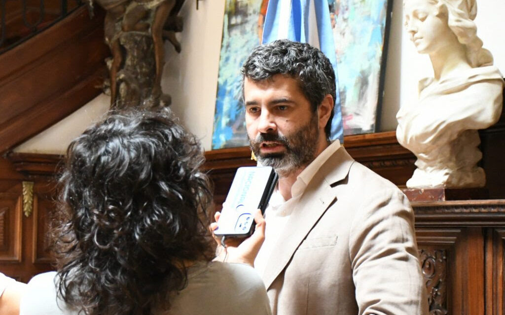 Campaña de Prevención del Cáncer de Piel en Rosario