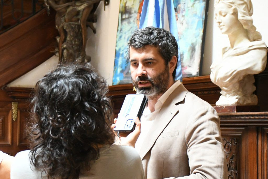 Campaña de Prevención del Cáncer de Piel en Rosario