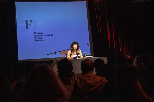 El 33° Festival Internacional de Poesía de Rosario celebra la palabra en todas sus formas