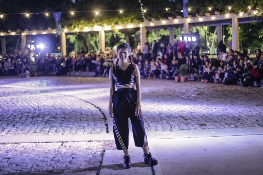 La Escuela de Diseño y Producción Textil presenta su colección 2026 en el CEC