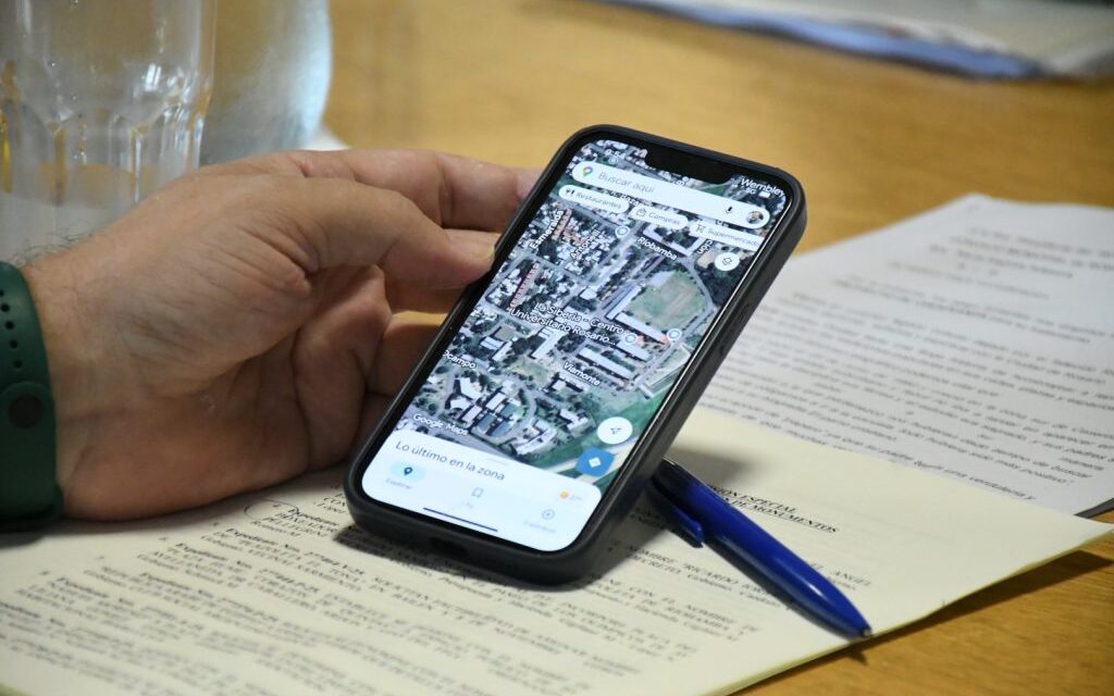 Miguel Ángel Russo, Miguel Lifschitz, y Hermes Binner serán nombres para lugares públicos