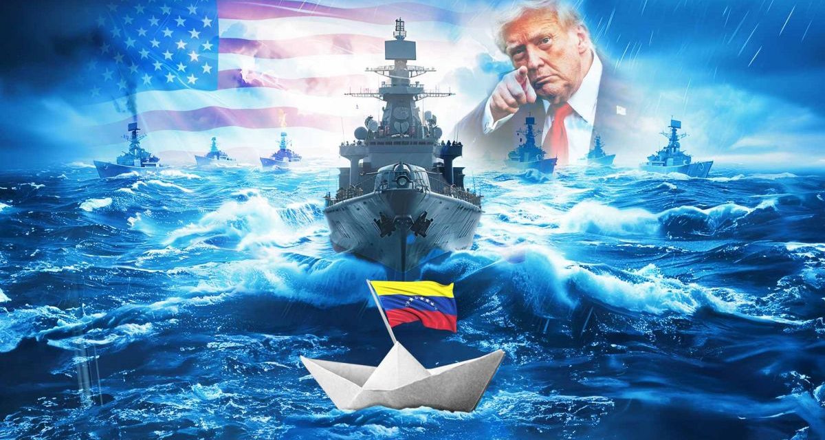 La distancia de un pretexto por Carlos Del Frade