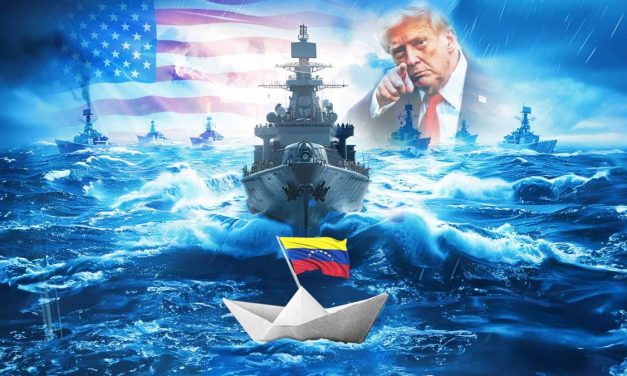 La distancia de un pretexto por Carlos Del Frade