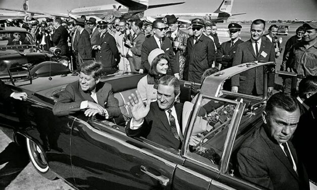 Las historias de la historia por Marcelo Agnoli