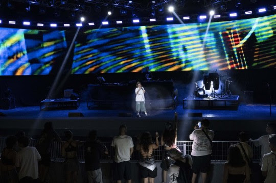 FARO confirma las fechas de su cuarta edición: el festival de la ciudad vuelve al parque Urquiza