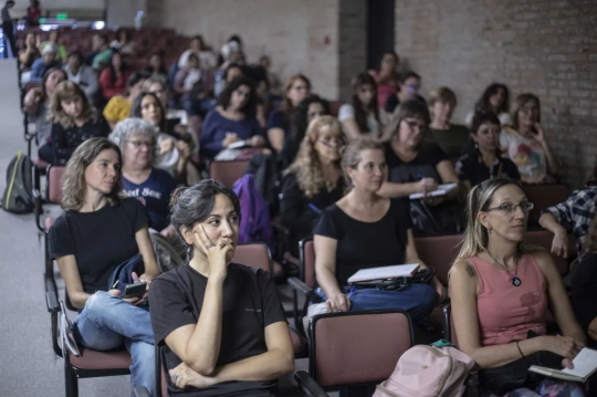 Se abre una convocatoria para el acompañamiento económico de proyectos culturales independientes