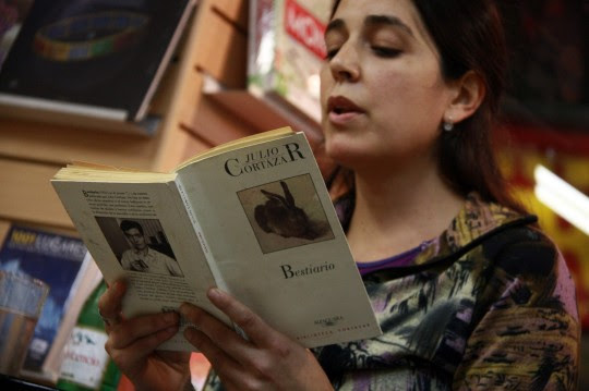 Lectura en comunidad: una invitación a leer a orillas del río Paraná