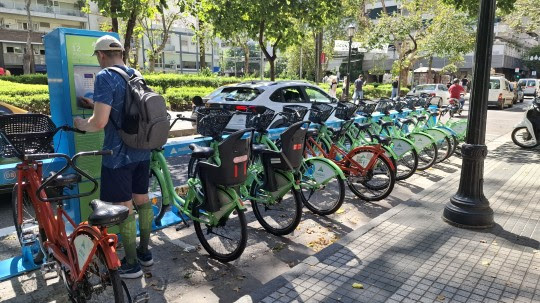 Con un festival para toda la familia, Mi bici tu bici celebra su décimo aniversario
