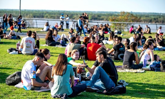 Rosario tuvo un gran crecimiento turístico en 2025