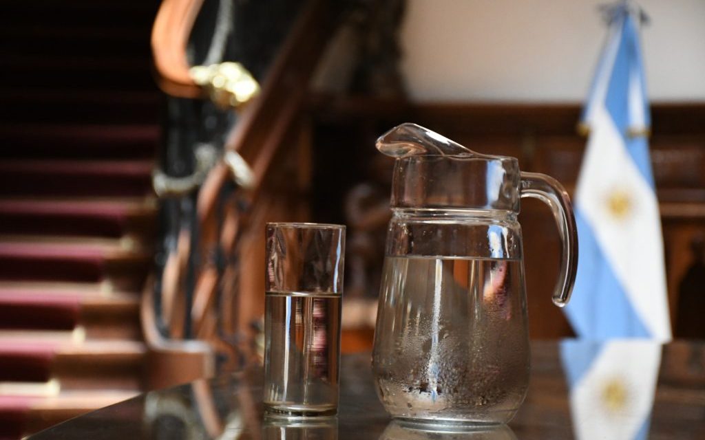 El Palacio Vasallo vuelve a abrir sus puertas en verano como refugio climático y espacio de visitas guiadas