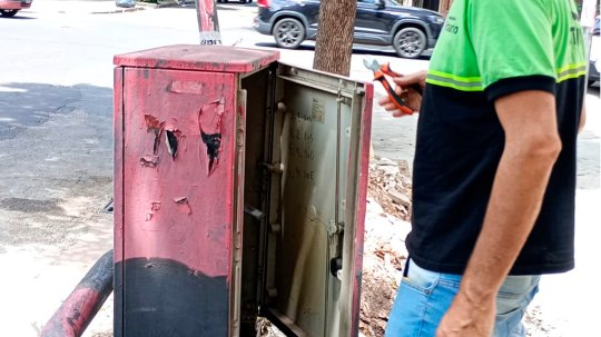 Emergencias 103: guía práctica para evitar riesgos en casa y en el barrio