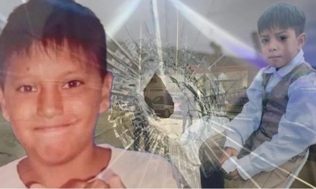 Zamir y Juan Cruz por Carlos del Frade.