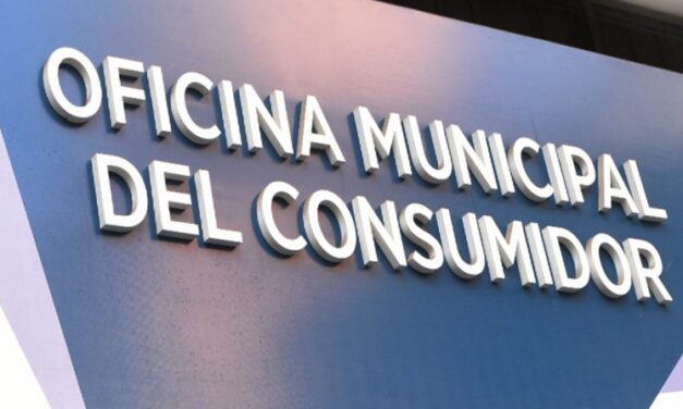 Alertan sobre modalidad de estafa digital que suplanta a organismos públicos y empresas de servicios